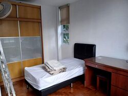 Pebble Lane (D15), Terrace #598701281